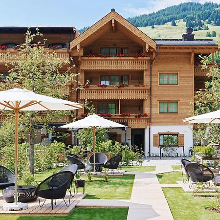 Der Unterschwarzachhof Hotel ซาลบาคฮินเทอร์เกลมม์ ภายนอก รูปภาพ