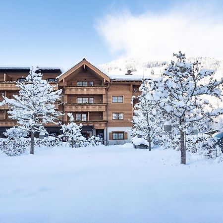 Der Unterschwarzachhof Hotel ซาลบาคฮินเทอร์เกลมม์ ภายนอก รูปภาพ