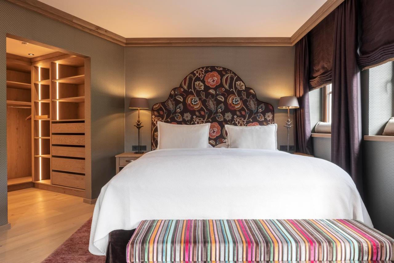 Der Unterschwarzachhof Hotel ซาลบาคฮินเทอร์เกลมม์ ภายนอก รูปภาพ