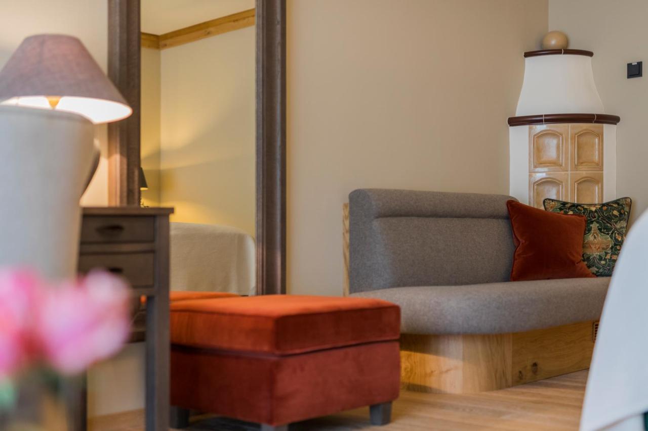 Der Unterschwarzachhof Hotel ซาลบาคฮินเทอร์เกลมม์ ภายนอก รูปภาพ
