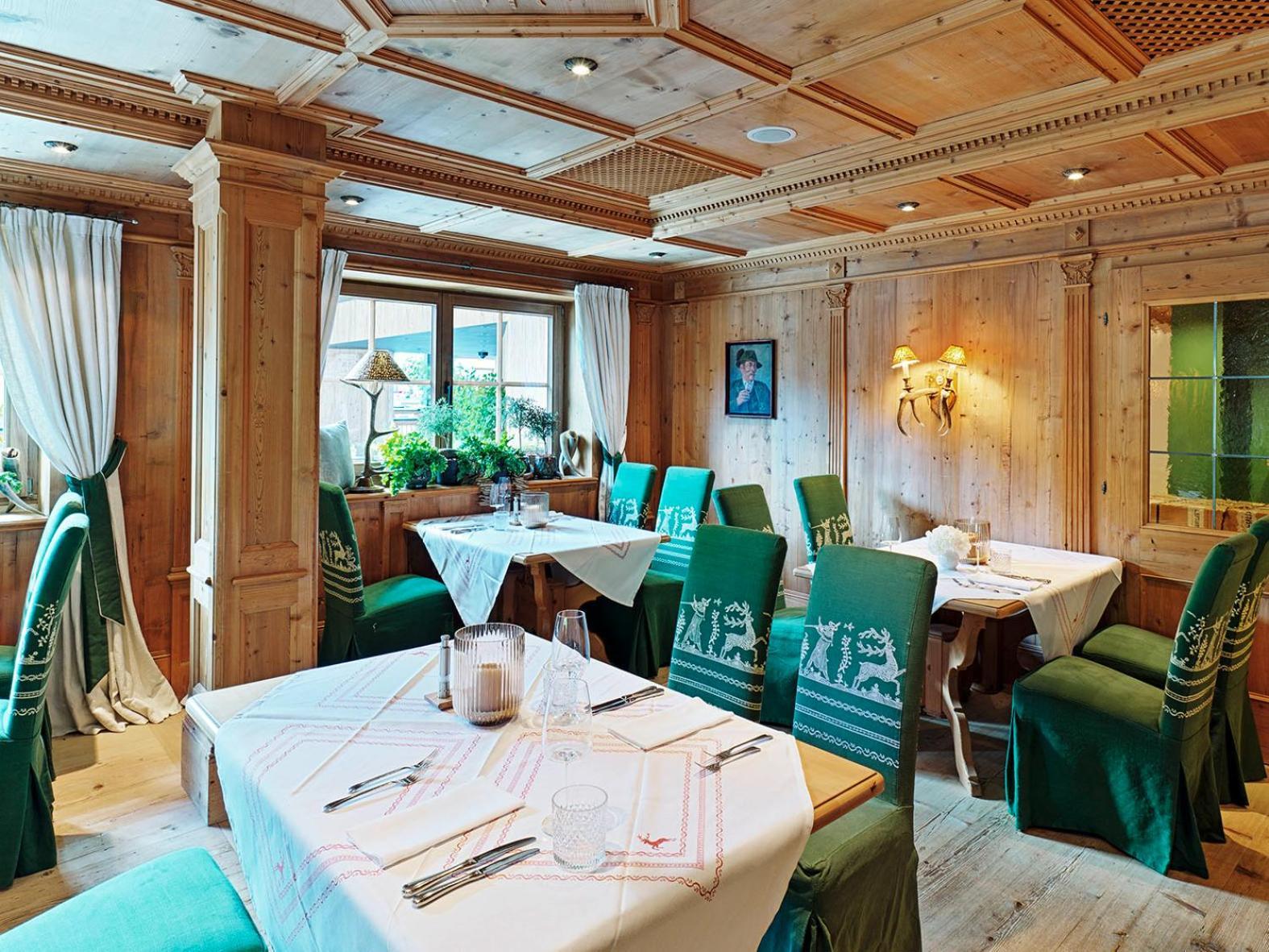 Der Unterschwarzachhof Hotel ซาลบาคฮินเทอร์เกลมม์ ภายนอก รูปภาพ