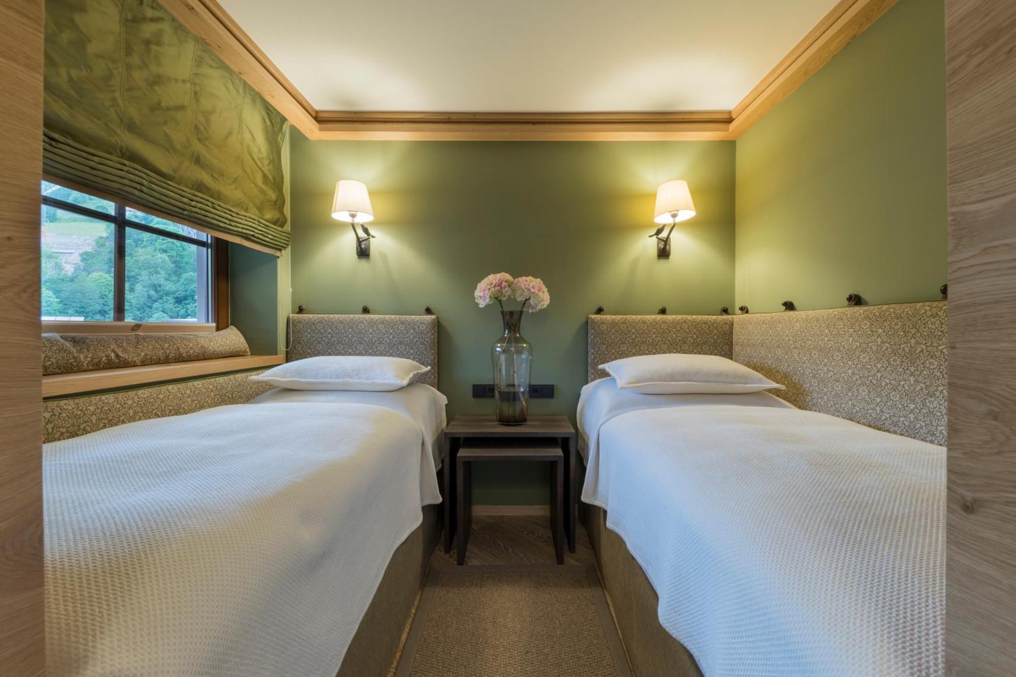 Der Unterschwarzachhof Hotel ซาลบาคฮินเทอร์เกลมม์ ห้อง รูปภาพ
