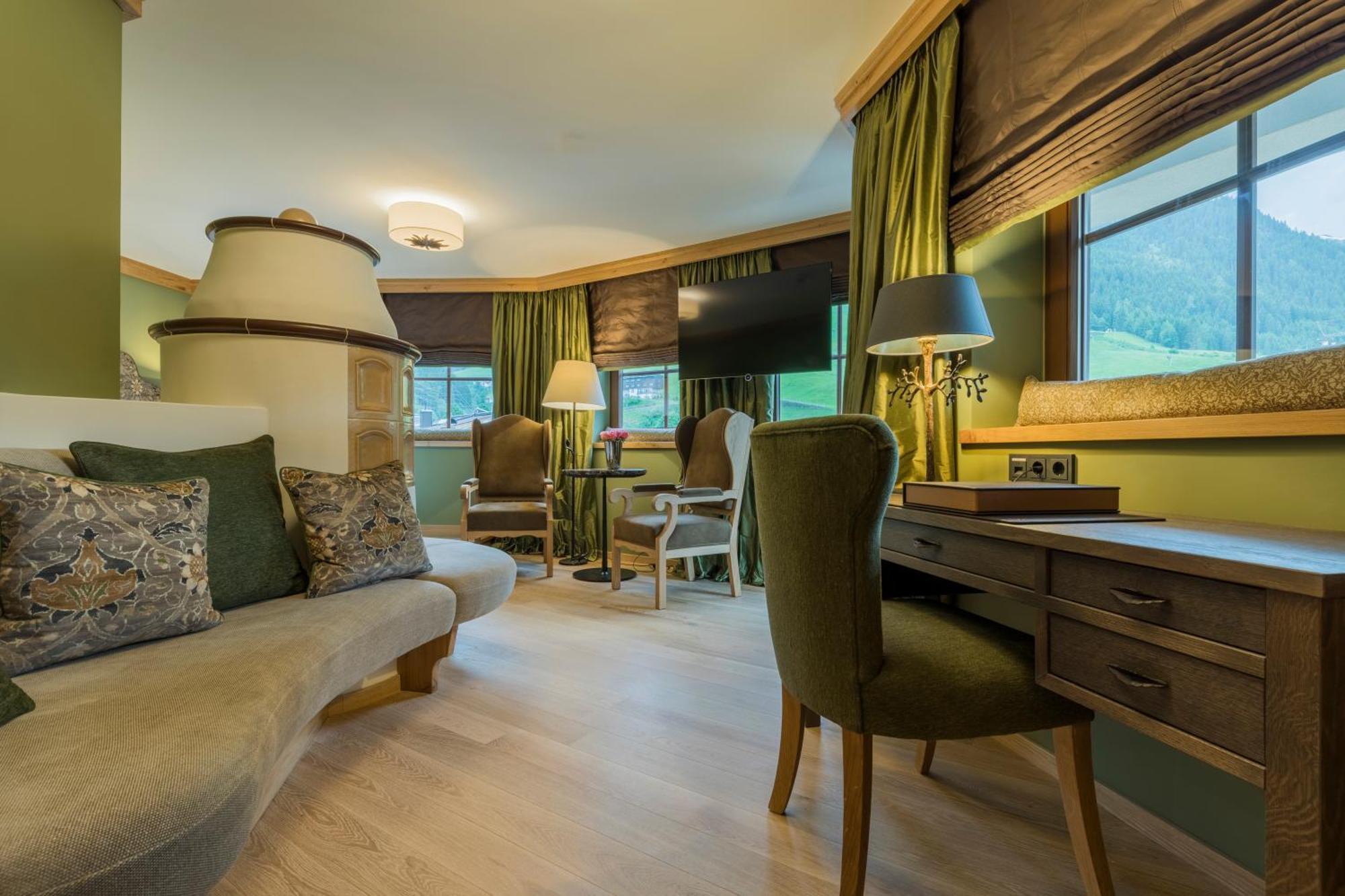 Der Unterschwarzachhof Hotel ซาลบาคฮินเทอร์เกลมม์ ห้อง รูปภาพ