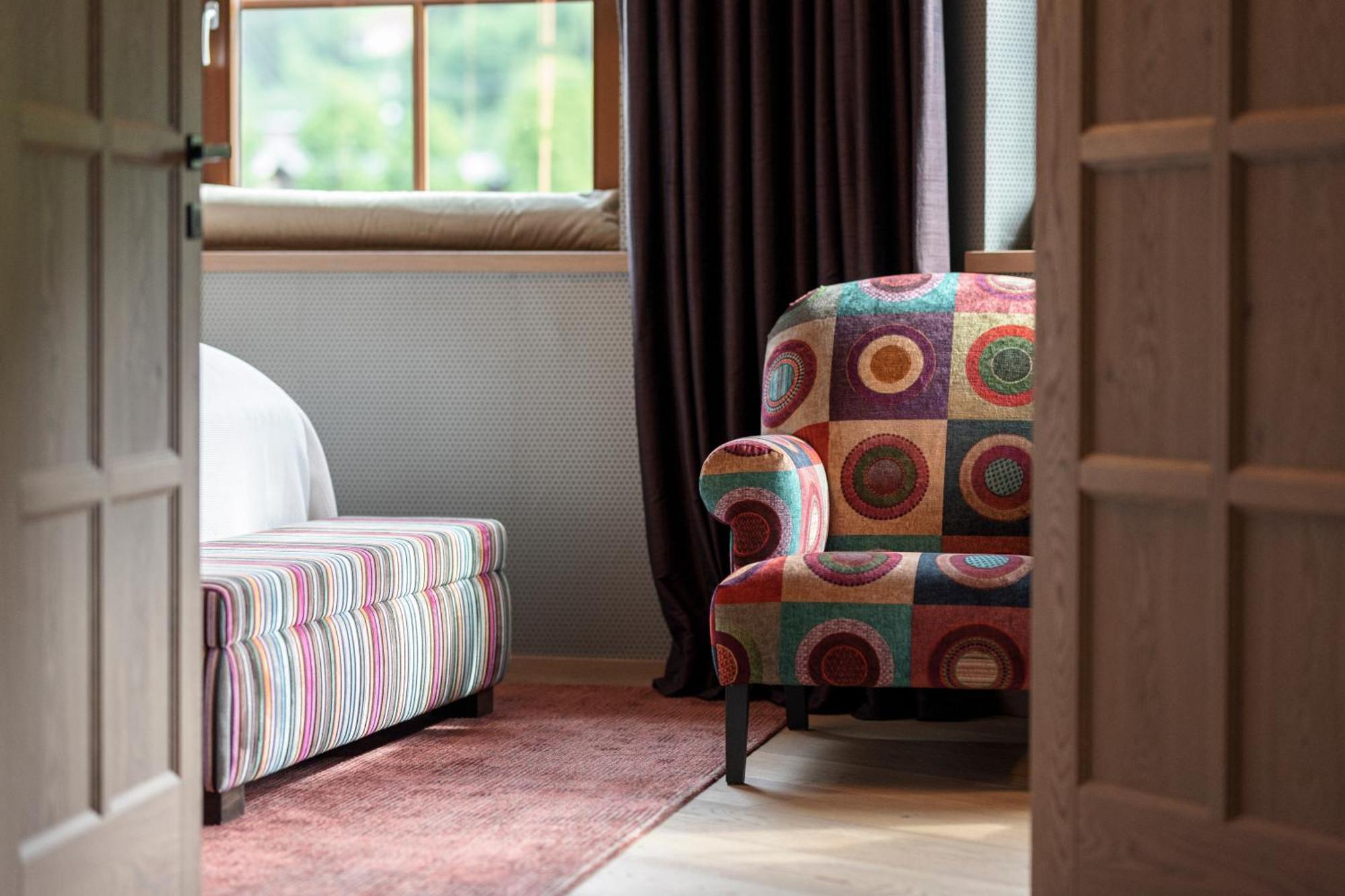 Der Unterschwarzachhof Hotel ซาลบาคฮินเทอร์เกลมม์ ห้อง รูปภาพ
