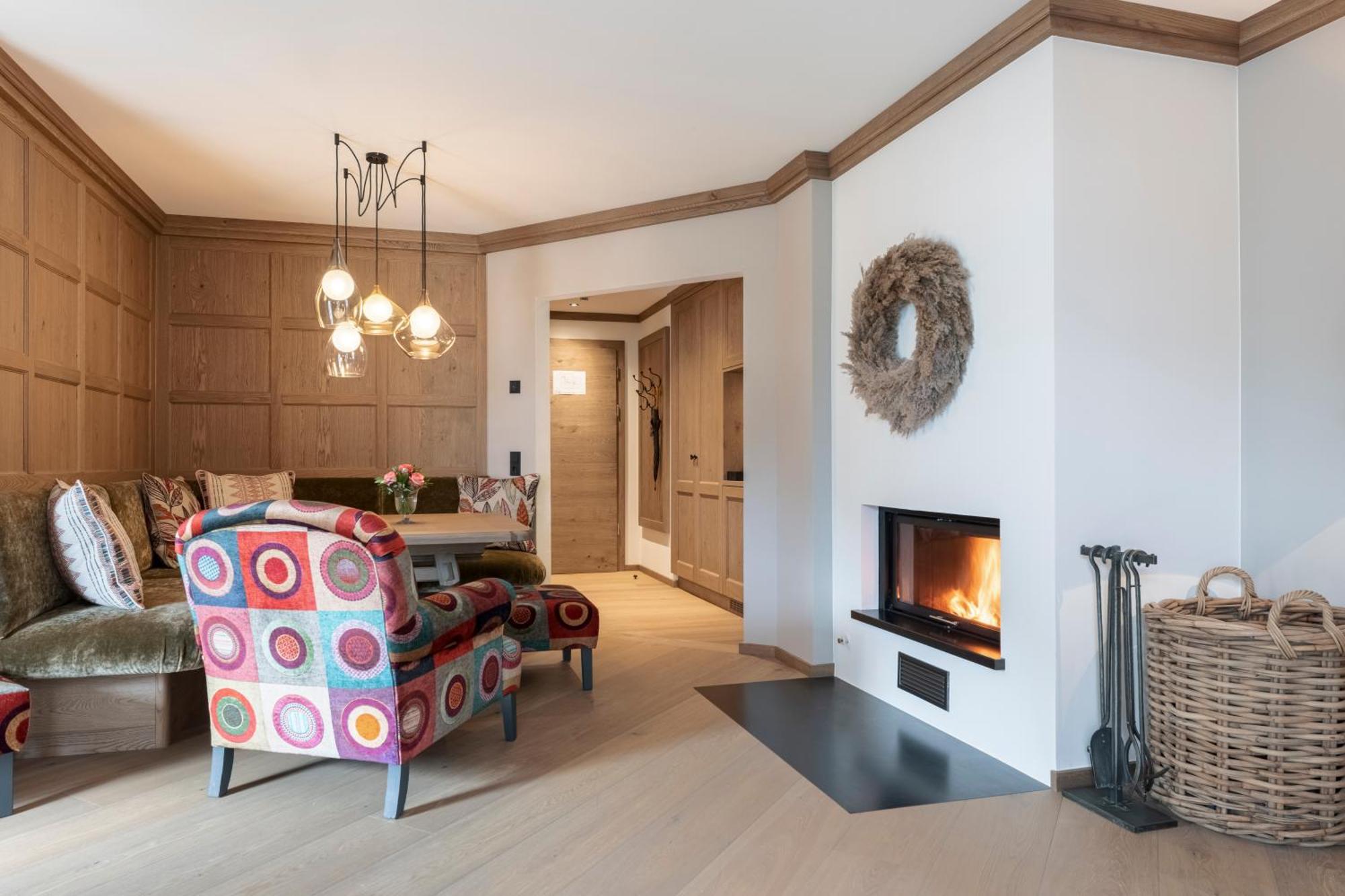 Der Unterschwarzachhof Hotel ซาลบาคฮินเทอร์เกลมม์ ห้อง รูปภาพ
